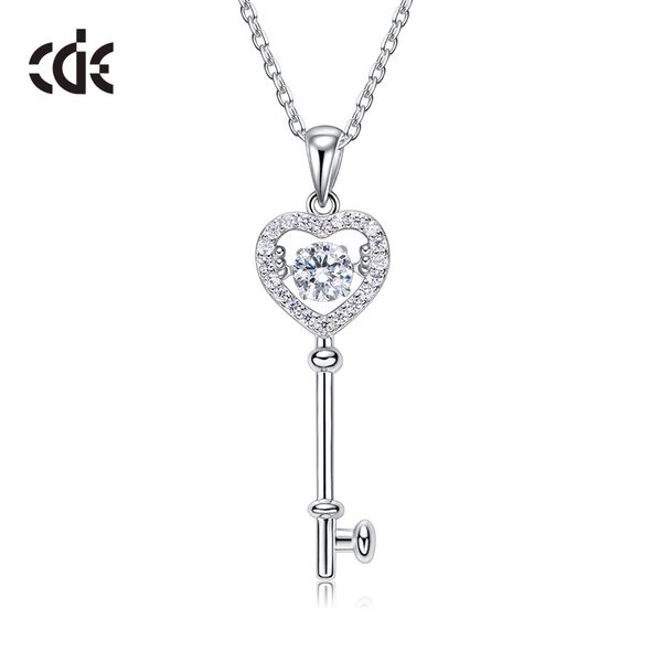 

wedding party silver s925 beaded pearl gift woman lady diamond jewelry charms for bride acting initiation graduation cde-357, Bronze;silver
