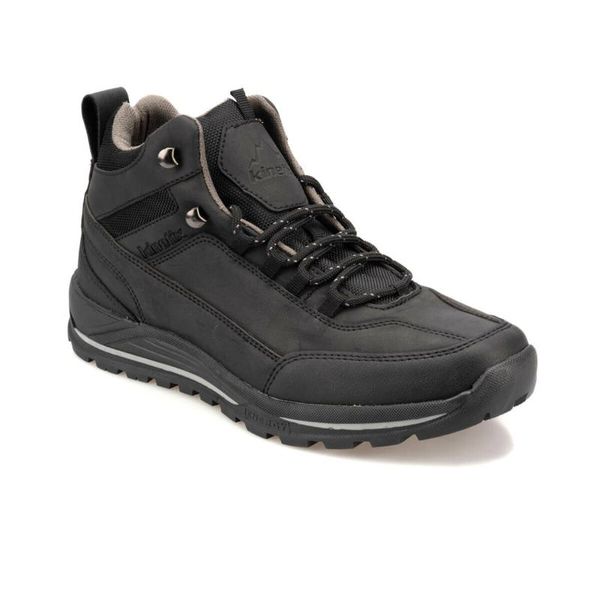 

flo petre m hi 9pr black male outdoor boat kinetix