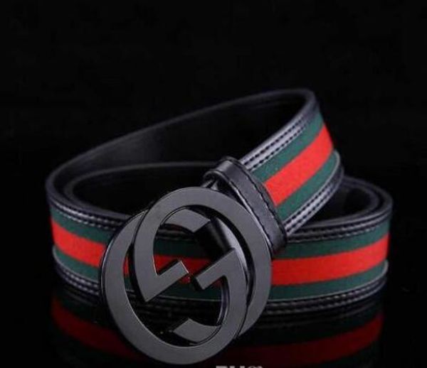 

good aaan ew 818 louis vuitton lv for mens high end belt quality ladies belt gym belt s1, Black;brown