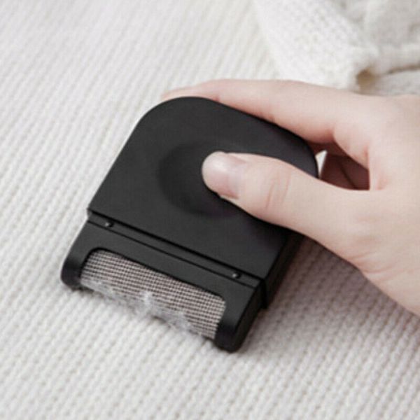 

portable sweater shaver clothes fabric lint fuzz pilling remover brush travel lint remover clothes fuzz fabric shaver brush tool