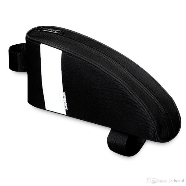 

sahoo 122003 водонепроницаемость велосипедов top tube pannier велосипед рама сумка