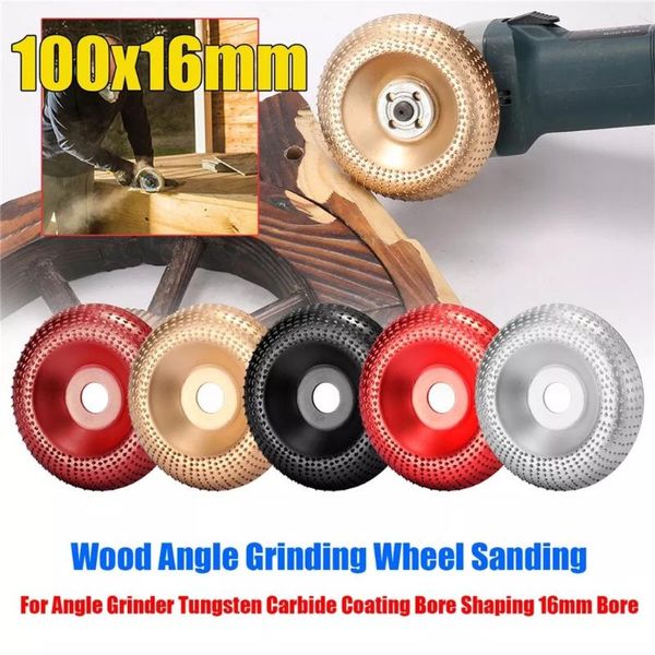 

carving wood disc grinder wheel abrasive disc sanding rotary tool for 100 115 angle tungsten carbide coating bore shaping
