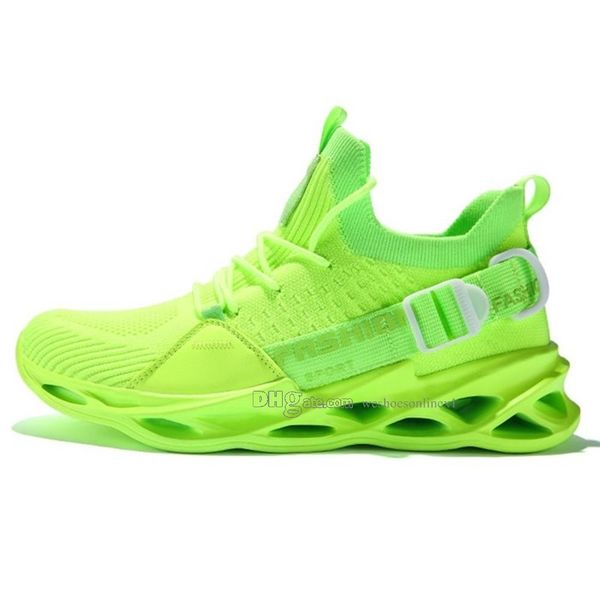 

2020 fashion men shoes mesh breathable sneakers wlking male footwear new comfortable lightweight running athletic shoes cb20200353, White;red