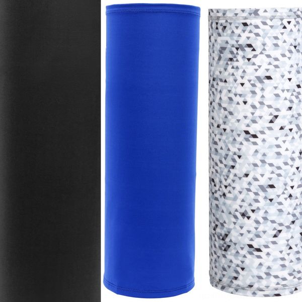 

34emd shipping i can't live black breath matter scarf summer outdoor riding breathe i cant mask scarf face towel