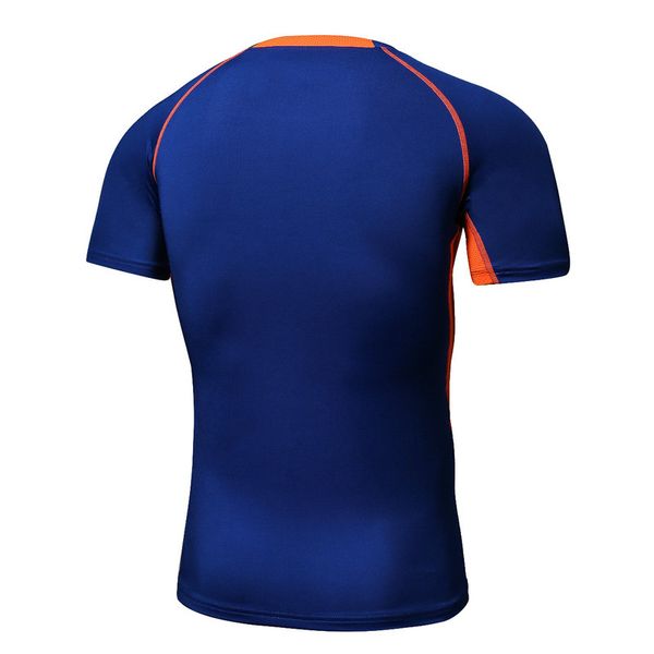 

новый стиль человек футбол джерси спорт tshirt 3d моды хорошее качество интернет продажа 68, Black;red