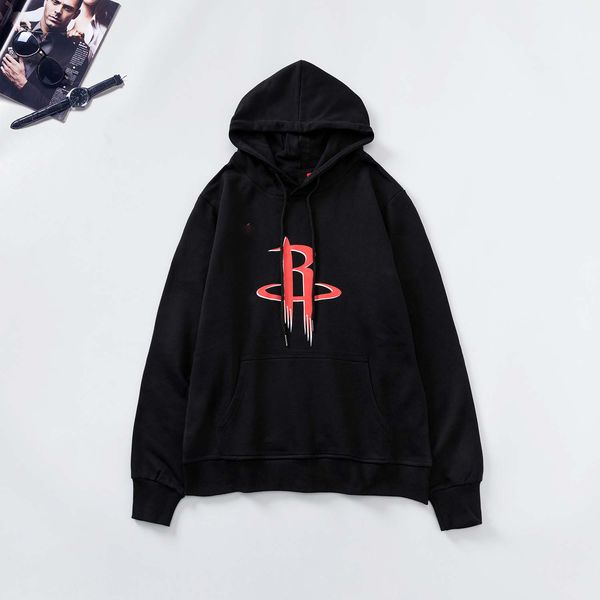 

2020 designer men hoodie luxury brand cotton breathable air shoes private customs platform retro boutique fashion sweater/nk, Black