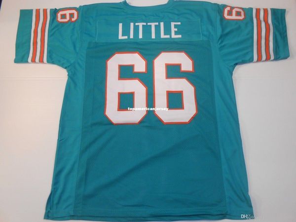 

дешевые ретро пользовательские сшитые сшитые # 66 ларри литтл тил митчелл несс джерси топ s-5xl, 6xl мужские футбольные майки регби, Black;blue