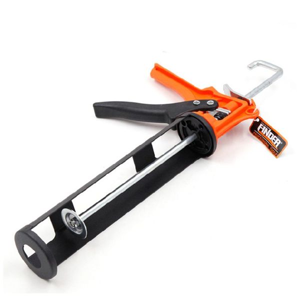 

caulking sprayer 123mpa manual glass glue remover sealing filler scraper tool
