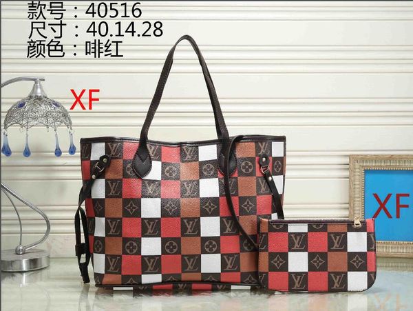 

2020 new styles fashion bags ladies handbags designers bags women tote bag brands bags single shoulder bag backpack wallet---026