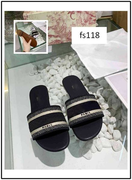 

brand new dazzle flowers women sandals designer flat slippers embroidery sandal floral brocade slipper striped beach causal slipper 3, Black