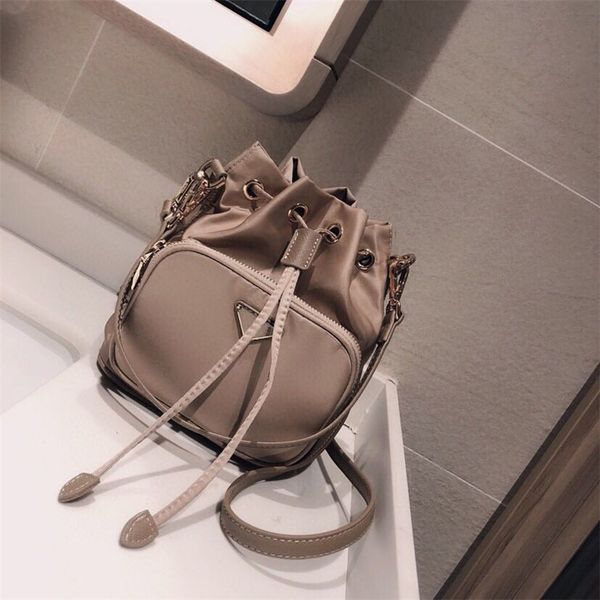 

designer shoulder bag handbag good quality bucket two color /cfy2003134