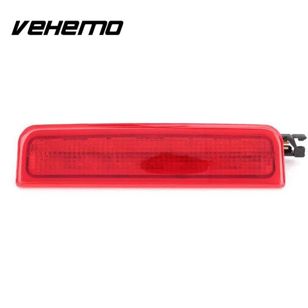 

vehemo car vehicle high level led brake slight lamp fit for vw caddy 02-08
