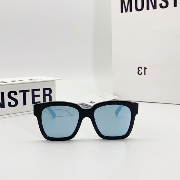 

classic sunglasses for men women brand designer driving glasses metal round frame uv400 goggle with brown cases and box, White;black