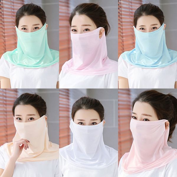 

5nnyt vip fashion headwear skull printed face masks scarf outdoor sporting halloween riding scarf cycling neck bandana headband, Black