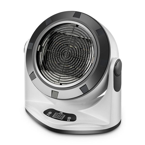 

220v 1000w нагреватель портативный главная сохранить сушилка офис энергия timing воздухонагнетания