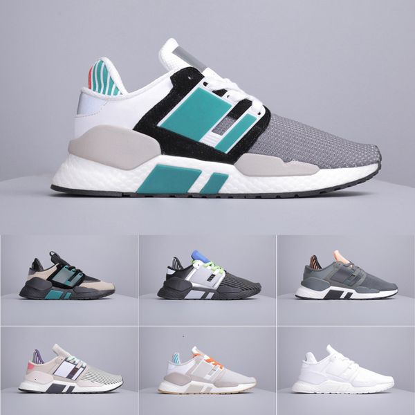 

9118 93 17 36 45 mens support w sports running shoes women s eqtadv chaussures designer future trpile black eqt sneakers - outdoor