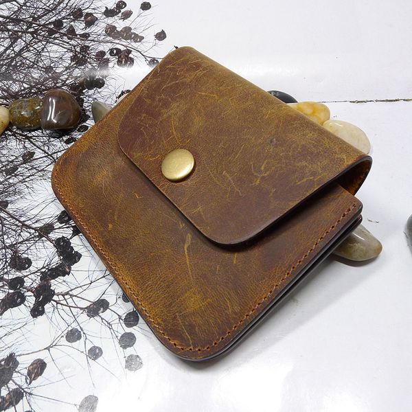 

горизонтальный многофункциональный натуральная кожа водительские права карты чехол id держатель ключ пакет пояс сумка талии пакет чбсх-джей