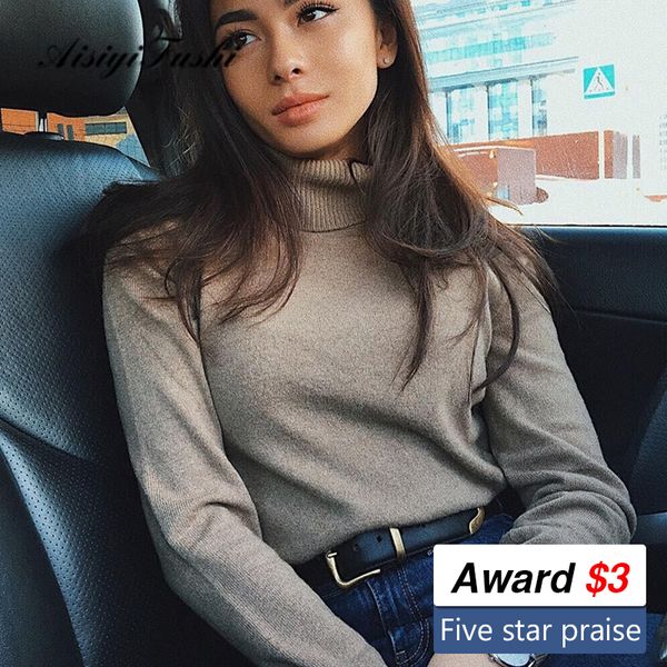 

women's sweater slim winter turtleneck cashmere sweater women basic cashmere sweaters for women sweaters and pullovers knitted, White;black