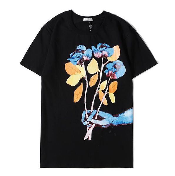 

designer tshirts summer new tshirt womens mens fashion designer brand letters printe short sleeves t-shirts new arrive for couple, White;black