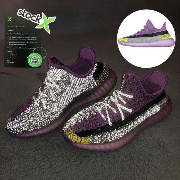 

Бесплатная доставка 2020 ходунки тренеры мужчины женщины спортивные кроссовки светоотражающие круглая голова плоский каблук Обувь прочные кроссовки