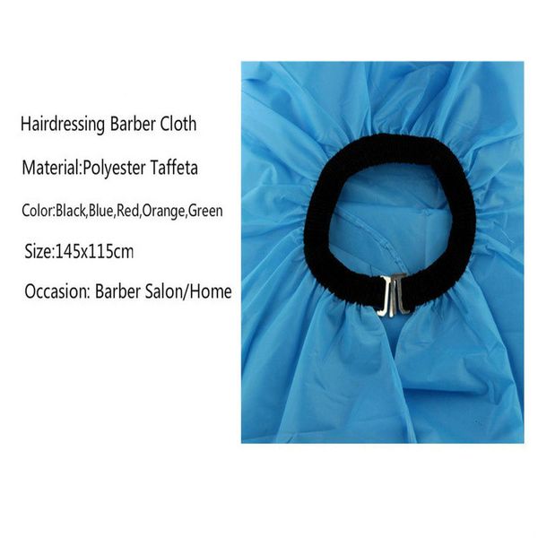 

cutting hair waterproof cloth barber cape hairdressing hairdresser apron haircut capes buy hair accessorysalon equipmentpolyester cutting ha