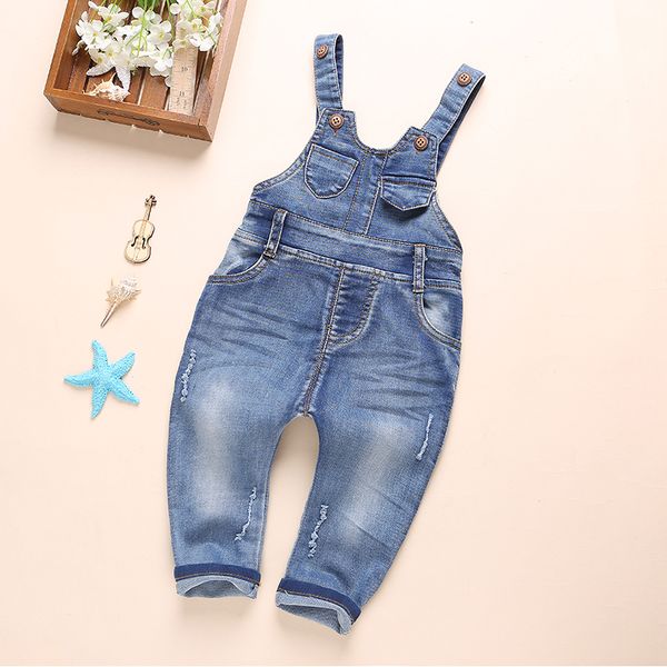 

children baby boy jeans pants 0-4 years fashion classical cowboy trousers high qulity new style kids clothing, Blue