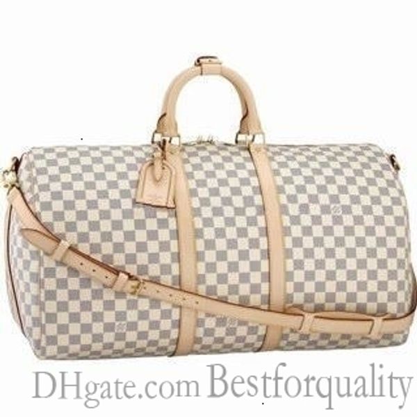 

55cm n41429 travel bag handbags shoulder messenger bags totes iconic cross body bags handles clutches evening