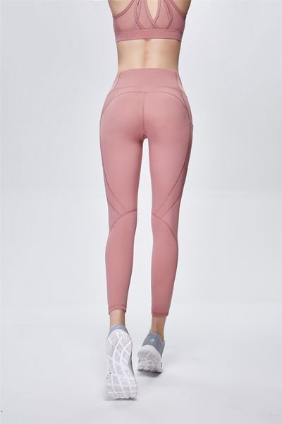

camel yoga tights sports suit jumpsuit set t-shirt leggings jogging gym seamless 2 black cotton yoga pant leggings pieces fitness breathable, White;red