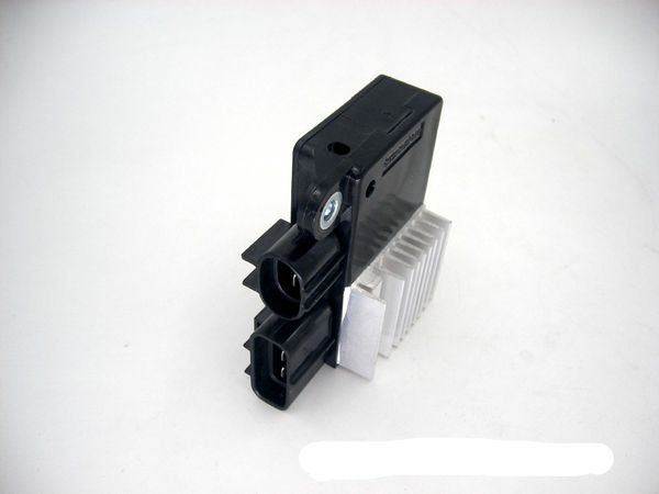 

new cooling new fan control unit / module ecu / ecm 89257-12010 for corolla matrix 1.8l l33l-15-15y (lfmz001