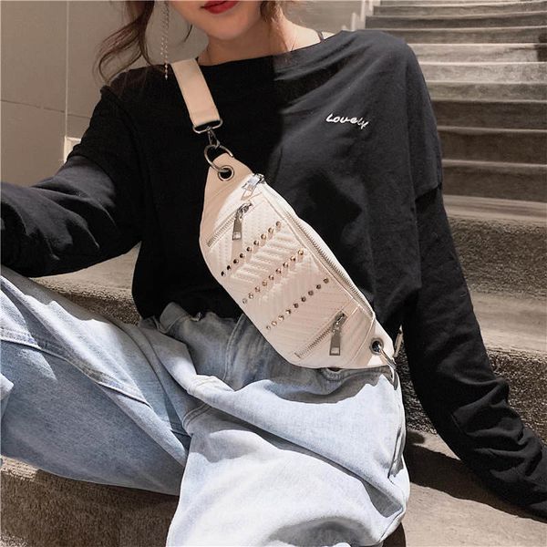 

женщины сумка для нагрудного ремня женщины девушки дамы талии сумка 2019 высокого качество сумки зоны женского саше для бедра женщины fannyp