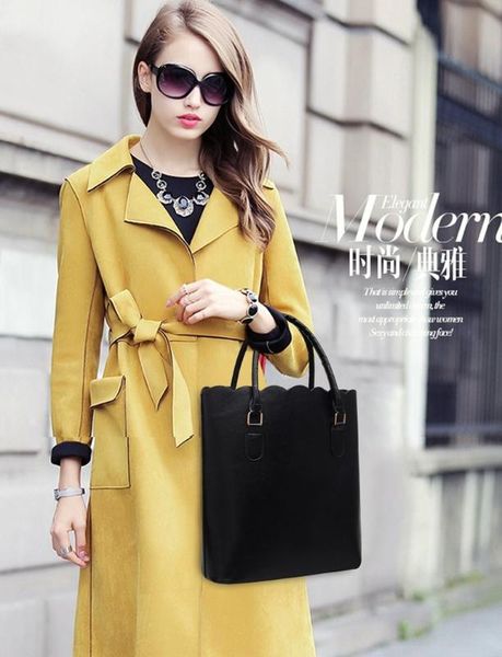 

2020 new women's simple fashion ladies shoulder bag korean casual ladies tote bag