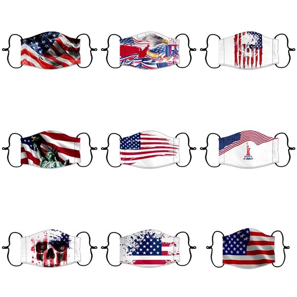 

designer face mask face masks men women ice silk thin cool masks can be washed section hanging ear masks sunscreen dustproof #821