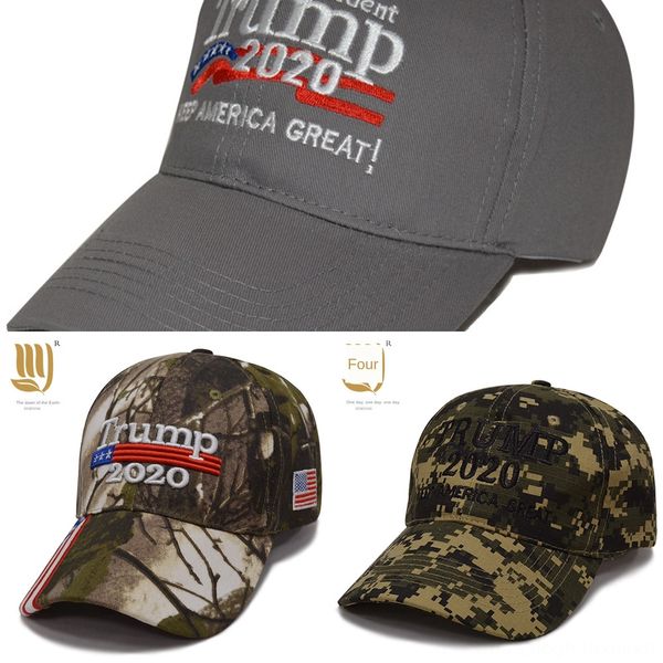 

ixasf donald trump 2020 great cap make america great again hat embroidery keep president baseball hat republican america trump caps, Blue;gray
