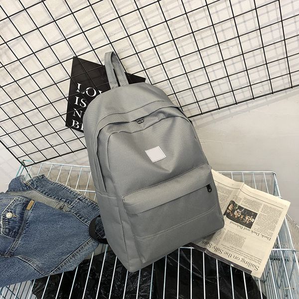 

famous brand new designer backpacks outdoor travel bag casual sport school bags for kids adult