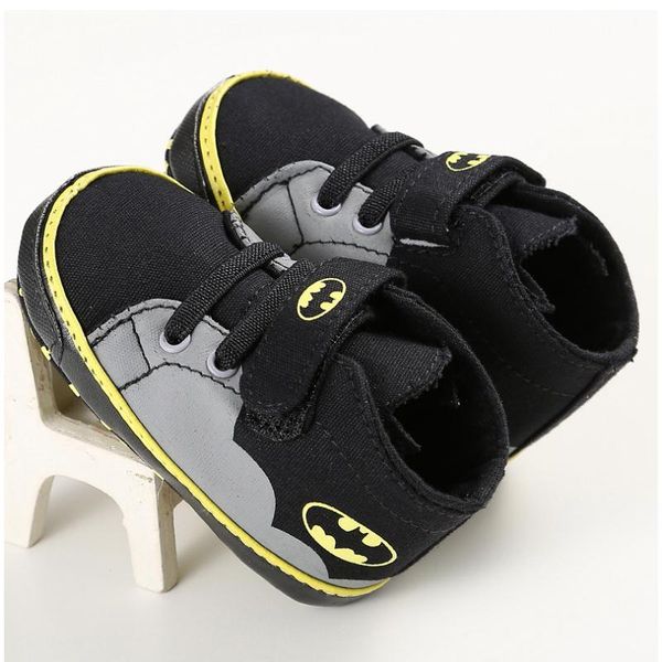 

pudcoco baby first walkers newborn toddler baby girls boys canvas shoes casual spring autumn crip anti slip cloth shoes 0-18m