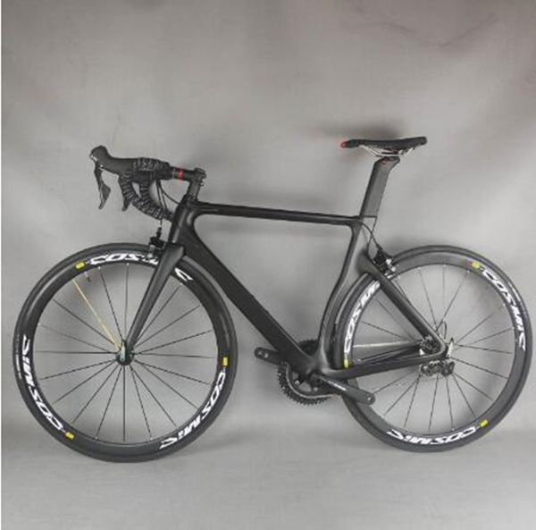 

2021 complete road carbon bike carbon bike road frame with groupset shi r7000 22 speed road bicycle complete bike