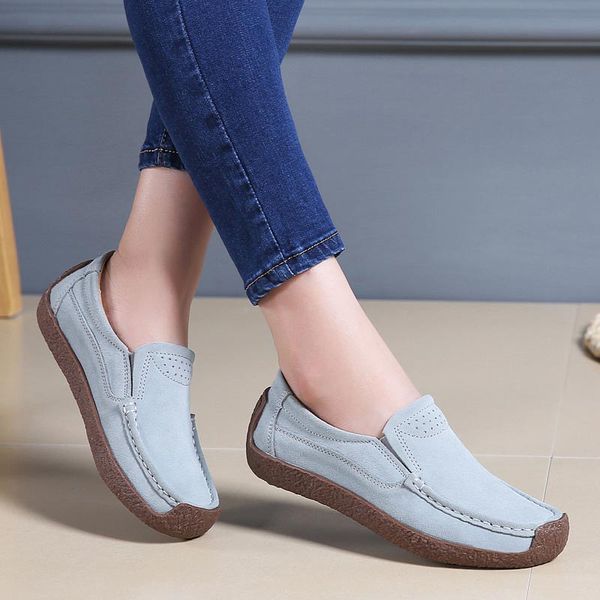 

shoes woman 2019 new shallow mouth flat women shoes sneakers women fashion slip on casual wimen plus size zapatos de mujer, Black