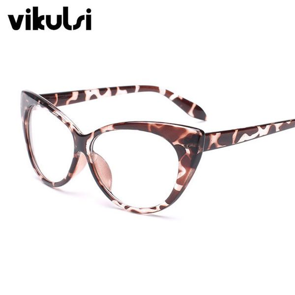 

wholesale-glasses women transparent eyewear brand designer vintage clear eyeglasses optical frame oculos, Silver