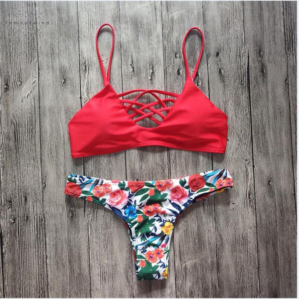 

bikini push up new arrival swimwear women bikinis maios biquini trikini monokini swimsuit badpak mayokini maillot de bain, White;black