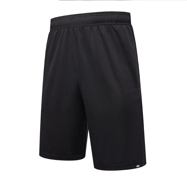 

sanheng brand 3x3 basketball referee short running short men sports, White;black
