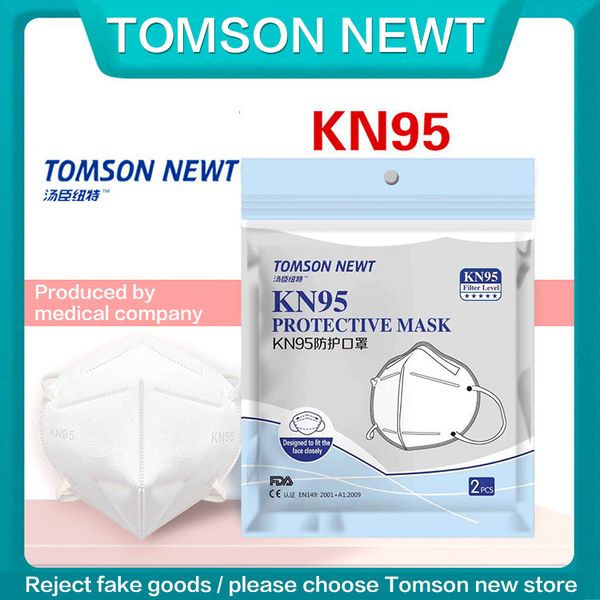 

3d solid structure kn95 mask ce\fda certified protective mask english packaging