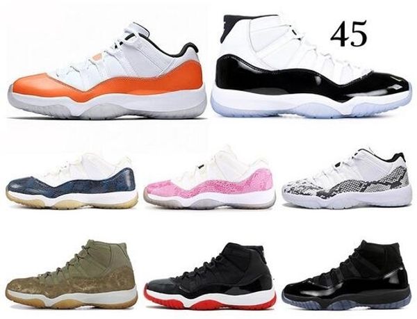 

2019 11 5 13 men basketball shoes s concord sneakerin prom night cap and gown bred legend blue women mens trainer sports sneakers