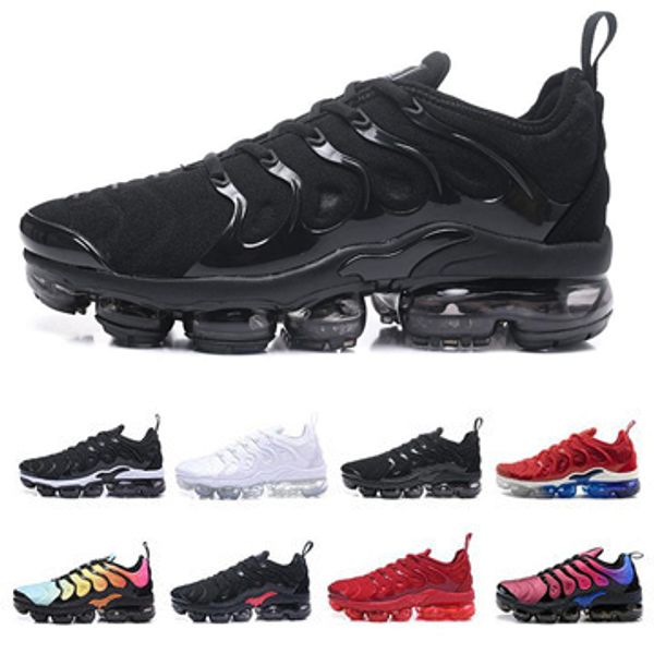 

TN Plus кроссовки игры Royal USA мандарин мята виноград Вольт гипер фиолетовый женщины т