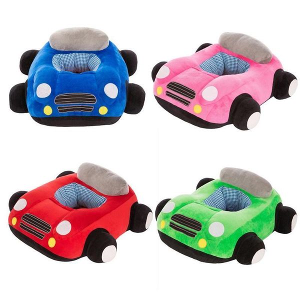 

baby care baby seats sofa toys car seat support seat plush without filler accessories
