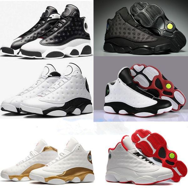 

2019 new top jumpman xiii 13 баскетбольная обувь мужские 13s gold / чемпионат mvp финалы обучение кроссовки спортивные кроссовки размер 7-12