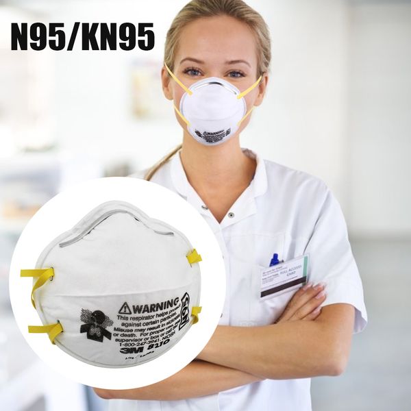 

5/10/20pcs disposable n95 mask kn95 ffp2 face mouth mask non-woven protective masks 95% dust particles pollution filter