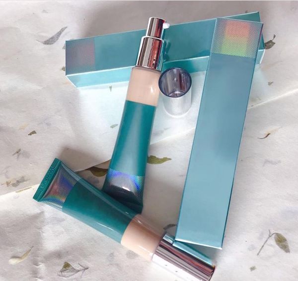 

2019 new cc cream your kin but better cc cream oil matte porele fini h full coverage hydrating erum 32ml dhl hip