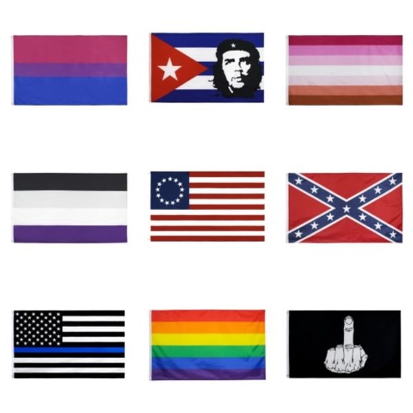 

wholesale-happy birthday flags party festive paper garlands party bunting banner j&y art home decoration jy-355#171