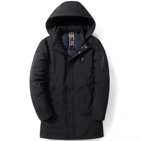 

нова мода капоном воѬоник мђжин пало оен зима кђѬка епла ола, Black