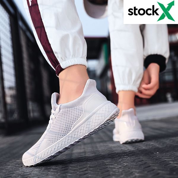 

sports shoes designer running shoes for men women grey black white red runner mnes sports sneakers trainers 39-46